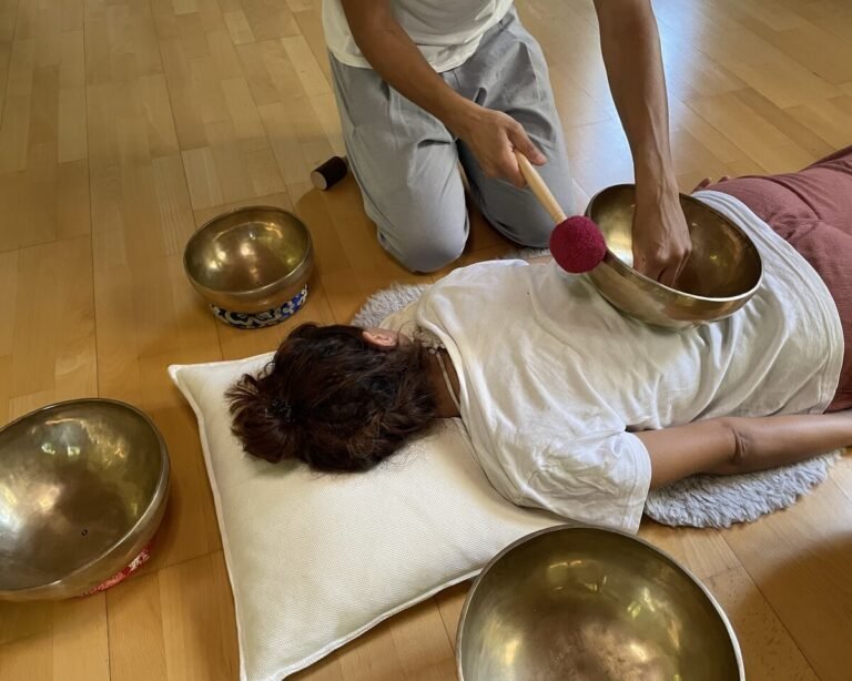 Private-sound-healing-session